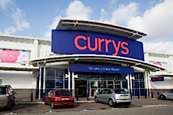 Currys Electrical Store